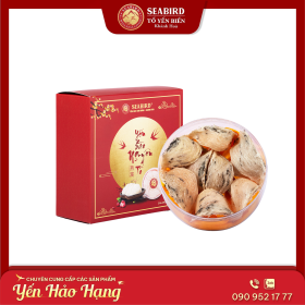 Yến nguyên tổ còn lông thượng hạng